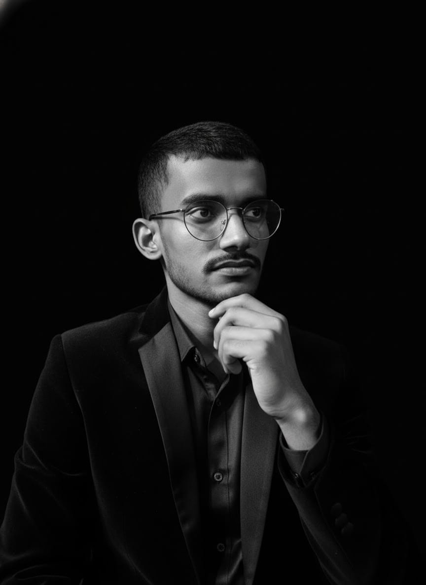 Dharmendra Kumar