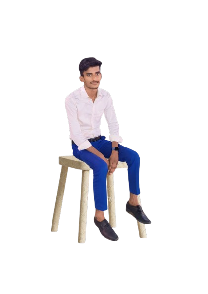 Dharmendra Kumar - Cybersecurity Engineer